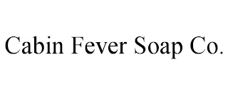 CABIN FEVER SOAP CO.