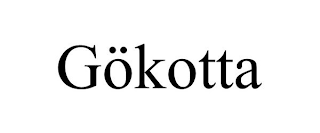 GÖKOTTA