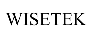 WISETEK