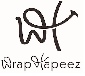 WH WRAPHAPEEZ