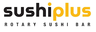 SUSHIPLUS ROTARY SUSHI BAR