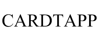 CARDTAPP