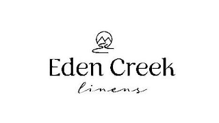 EDEN CREEK LINENS