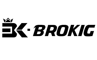 BK-BROKIG