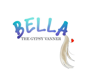 BELLA THE GYPSY VANNER