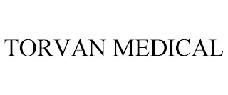 TORVAN MEDICAL