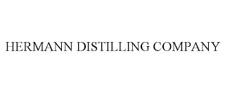 HERMANN DISTILLING COMPANY