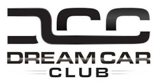 DCC DREAM CAR CLUB