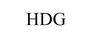 HDG