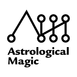 ASTROLOGICAL MAGIC