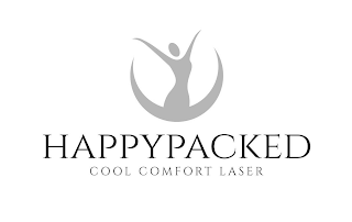 HAPPYPACKED COOL COMFORT LASER