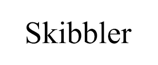 SKIBBLER