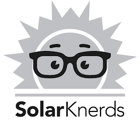 SOLARKNERDS