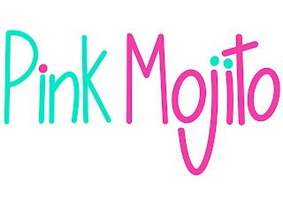 PINK MOJITO