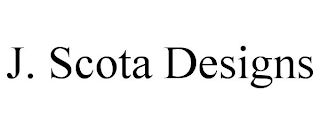 J. SCOTA DESIGNS