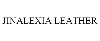 JINALEXIA LEATHER