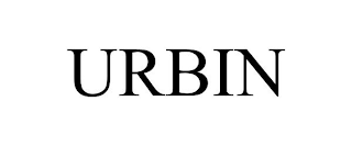 URBIN