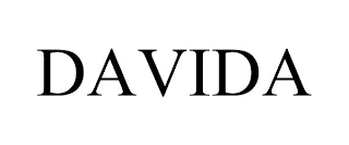 DAVIDA