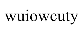 WUIOWCUTY