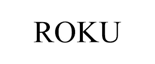 ROKU