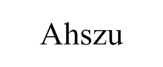 AHSZU