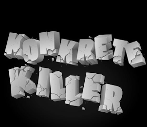 KONKRETE KILLER