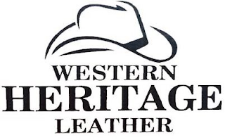 WESTERN HERITAGE LEATHER