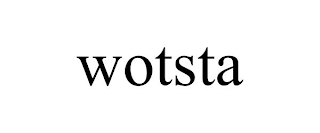 WOTSTA