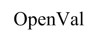 OPENVAL