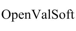 OPENVALSOFT