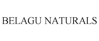 BELAGU NATURALS