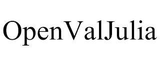 OPENVALJULIA