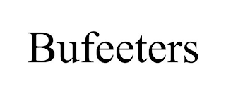 BUFEETERS