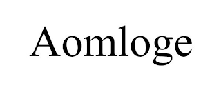 AOMLOGE