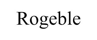 ROGEBLE