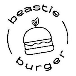 BEASTIE BURGER