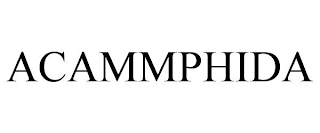 ACAMMPHIDA