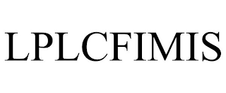 LPLCFIMIS