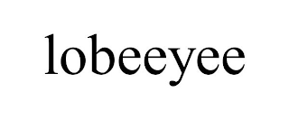 LOBEEYEE