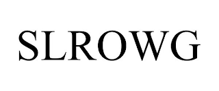 SLROWG