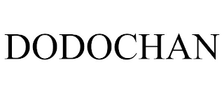 DODOCHAN