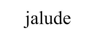 JALUDE