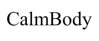 CALMBODY
