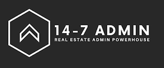 14-7 ADMIN REAL ESTATE ADMIN POWERHOUSE