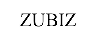 ZUBIZ