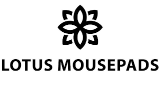 LOTUS MOUSEPADS