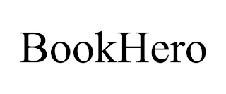 BOOKHERO