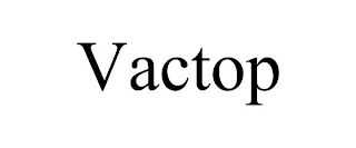 VACTOP