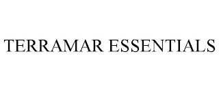 TERRAMAR ESSENTIALS