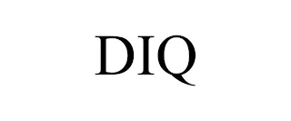 DIQ